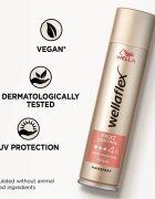 Wella flex Frizz Control hajlakk 250 ml