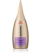 Wella flex Fullness Volume haj tonikum a haj megerősítésére 100 ml