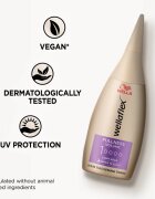 Wella flex Fullness Volume haj tonikum a haj megerősítésére 100 ml