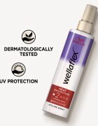Wella flex Heat Protection hővédő spray hajra 150 ml