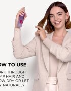 Wella flex Heat Protection hővédő spray hajra 150 ml