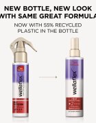 Wella flex Heat Protection hővédő spray hajra 150 ml