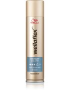 Wella flex Instant Volume hajlakk erős fixálással extra mennyiségéert 250 ml