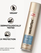 Wella flex Instant Volume hajlakk erős fixálással extra mennyiségéert 250 ml