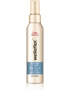 Wella flex Instant Volume könnyű gél hajra spray formában 150 ml