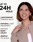 Wella flex Instant Volume könnyű gél hajra spray formában 150 ml
