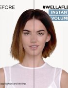 Wella flex Instant Volume könnyű gél hajra spray formában 150 ml