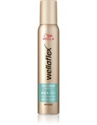 Wella flex Invisible Hold fixáló hab extra erős fixáló hatású 200 ml