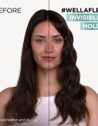 Wella flex Invisible Hold fixáló hab extra erős fixáló hatású 200 ml