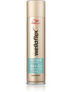 Wella flex Invisible Hold hajlakk erős fixálással 250 ml