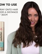 Wella flex Invisible Hold hajlakk erős fixálással 250 ml