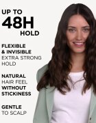 Wella flex Invisible Hold hajlakk erős fixálással 75 ml