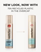 Wella flex Invisible Hold hajlakk erős fixálással 75 ml