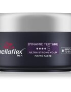 Wella flex Men formázó paszta hajra 75 ml