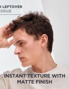 Wella flex Men formázó paszta hajra 75 ml