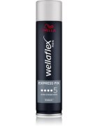 Wella flex Men hajlakk extra erős fixáló hatású 250 ml