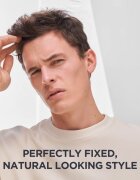 Wella flex Men hajlakk extra erős fixáló hatású 250 ml