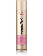 Wella flex Sensitive hajlakk közepes fixálás parfümmentes 250 ml