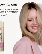 Wella flex Sensitive hajlakk közepes fixálás parfümmentes 250 ml