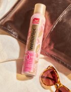 Wella flex Sensual Rose száraz sampon gyengéd virágos illattal 180 ml