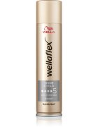 Wella flex Shine & Hold hajlakk 400 ml