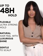 Wella flex Shine & Hold hajlakk 400 ml