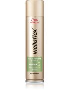 Wella flex Silk Finish & Hold Hajlakk az extra erős tartásért 250 ml