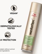 Wella flex Silk Finish & Hold Hajlakk az extra erős tartásért 250 ml