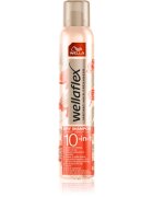 Wella flex Sweet Sensation száraz sampon gyengéd virágos illattal 180 ml