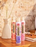 Wella flex Wild Berry Touch száraz sampon gyengéd virágos illattal 180 ml