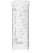 Wella Professionals Blondor Freelights hamvasító és melírozó púder 400 g
