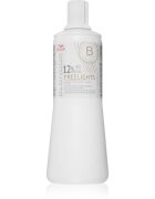 Wella Professionals Blondor Freelights színelőhívó emulzió (12% 40 Vol) 1000 ml