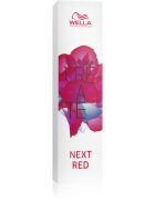 Wella Professionals Color Fresh Create féltartós hajfesték árnyalat Next Red 60 ml
