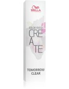 Wella Professionals Color Fresh Create féltartós hajfesték árnyalat Tomorrow Clear 60 ml