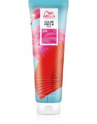 Wella Professionals Color Fresh intenzív színező pakolás árnyalat Pink 150 ml