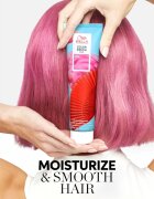 Wella Professionals Color Fresh intenzív színező pakolás árnyalat Pink 150 ml