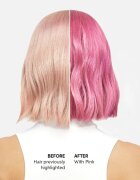 Wella Professionals Color Fresh intenzív színező pakolás árnyalat Pink 150 ml