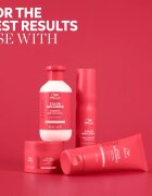 Wella Professionals Color Fresh intenzív színező pakolás árnyalat Pink 150 ml
