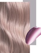 Wella Professionals Color Fresh színező pakolás minden hajtípusra árnyalat Lilac Frost 150 ml