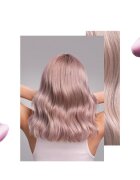 Wella Professionals Color Fresh színező pakolás minden hajtípusra árnyalat Lilac Frost 150 ml