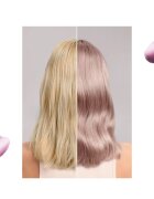 Wella Professionals Color Fresh színező pakolás minden hajtípusra árnyalat Lilac Frost 150 ml