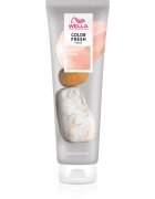Wella Professionals Color Fresh színező pakolás minden hajtípusra árnyalat Pink blush 150 ml