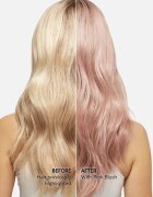 Wella Professionals Color Fresh színező pakolás minden hajtípusra árnyalat Pink blush 150 ml