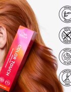 Wella Professionals Color Touch Deep Browns hajfesték árnyalat 4/71 60 ml