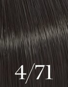 Wella Professionals Color Touch Deep Browns hajfesték árnyalat 4/71 60 ml