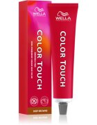 Wella Professionals Color Touch Deep Browns hajfesték árnyalat 8/71 60 ml