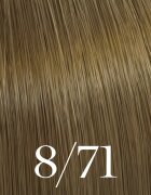 Wella Professionals Color Touch Deep Browns hajfesték árnyalat 8/71 60 ml