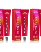 Wella Professionals Color Touch Deep Browns hajfesték takarékos kiszerelés árnyalat 5/73