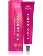 Wella Professionals Color Touch Plus hajfesték árnyalat 55/05 60 ml