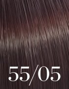 Wella Professionals Color Touch Plus hajfesték árnyalat 55/05 60 ml